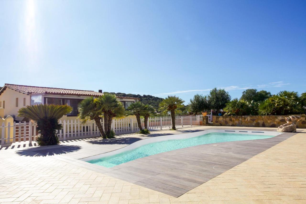 Rio Aparments Alghero Exterior foto